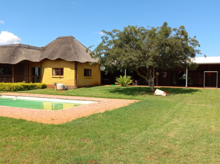 9 Bedroom Property for Sale in Bela Bela Limpopo