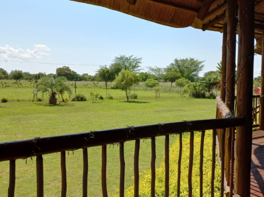 9 Bedroom Property for Sale in Bela Bela Limpopo
