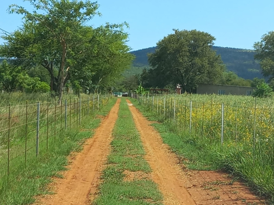 9 Bedroom Property for Sale in Bela Bela Limpopo