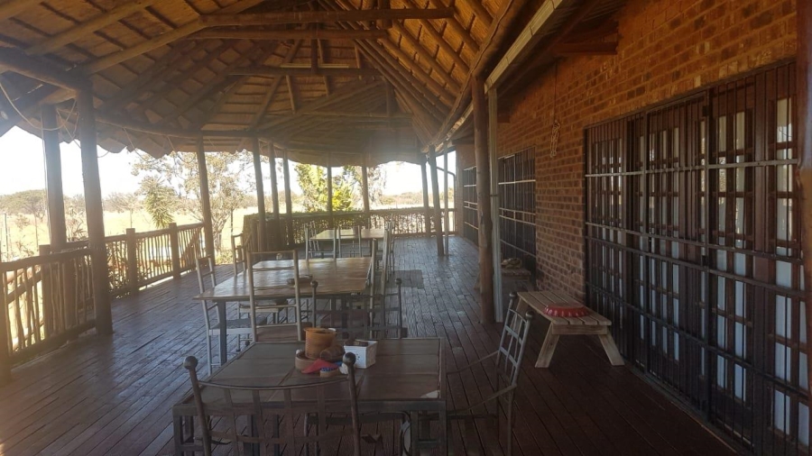 9 Bedroom Property for Sale in Bela Bela Limpopo