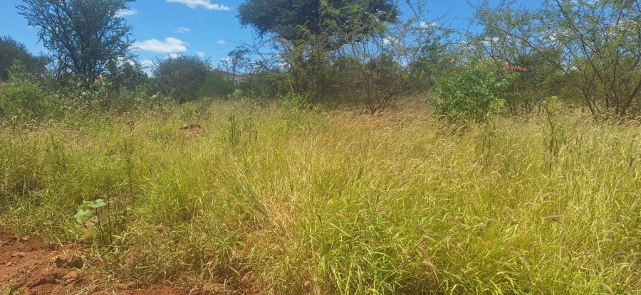 Commercial Property for Sale in Chroompark Limpopo