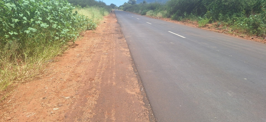 Commercial Property for Sale in Chroompark Limpopo