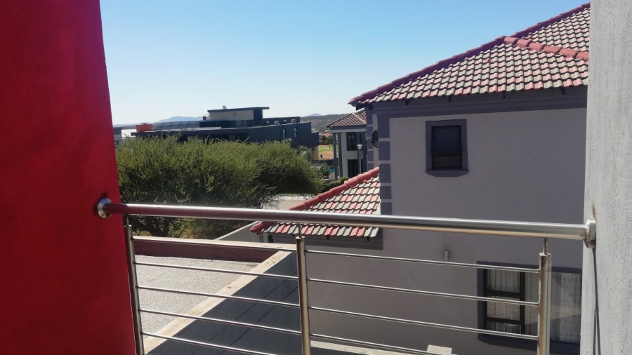4 Bedroom Property for Sale in Woodhill Estate Limpopo