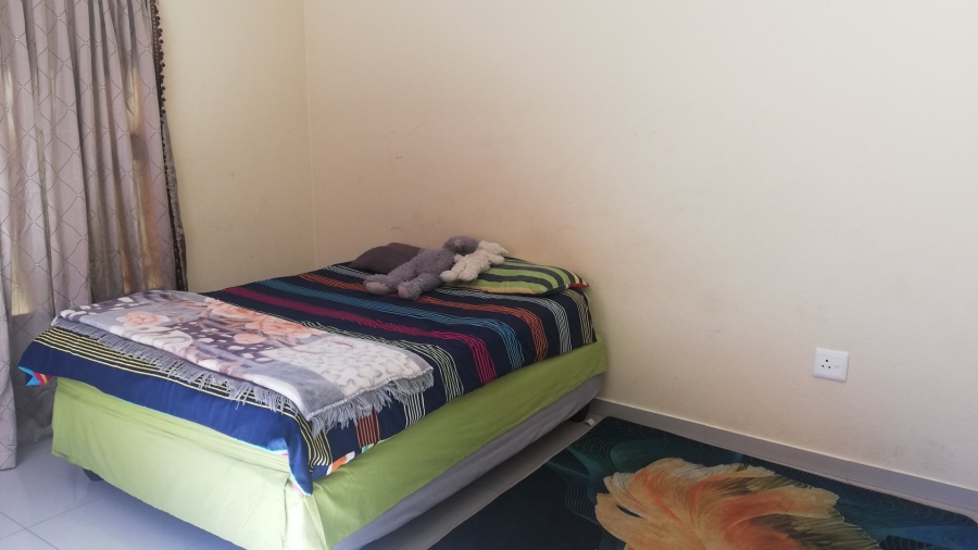 4 Bedroom Property for Sale in Woodhill Estate Limpopo