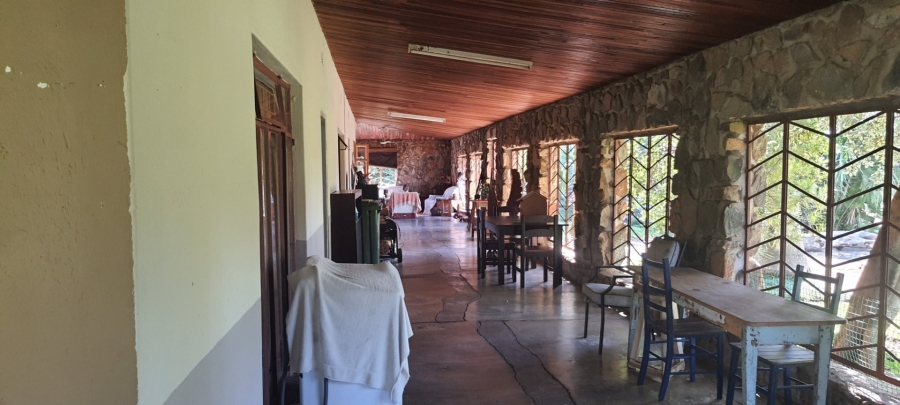 Commercial Property for Sale in Tzaneen Rural Limpopo