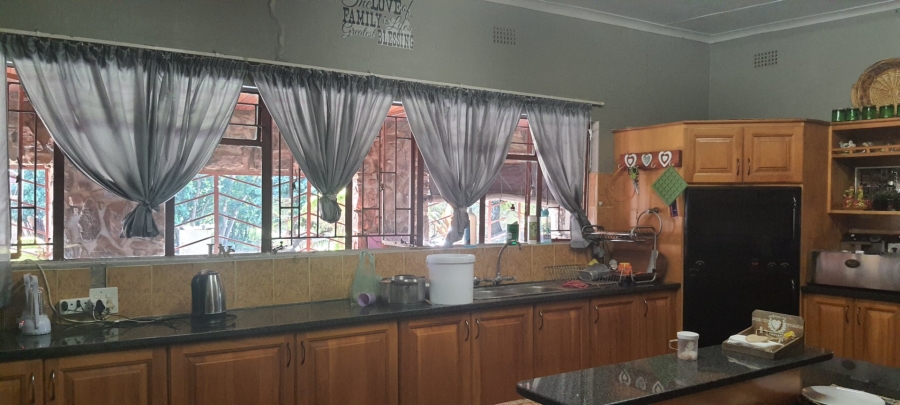 Commercial Property for Sale in Tzaneen Rural Limpopo
