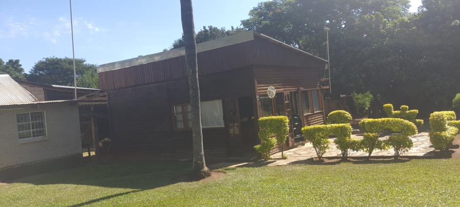 Commercial Property for Sale in Tzaneen Rural Limpopo
