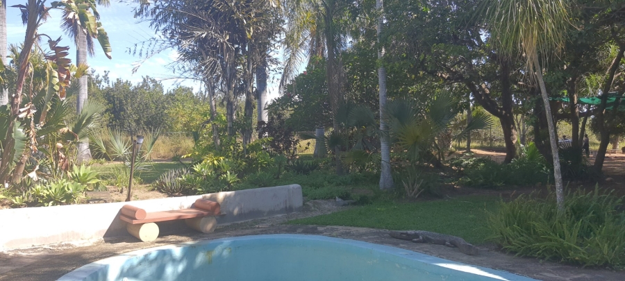 Commercial Property for Sale in Tzaneen Rural Limpopo