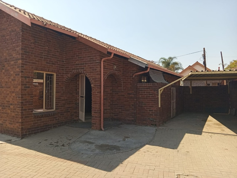 2 Bedroom Property for Sale in Annadale Limpopo