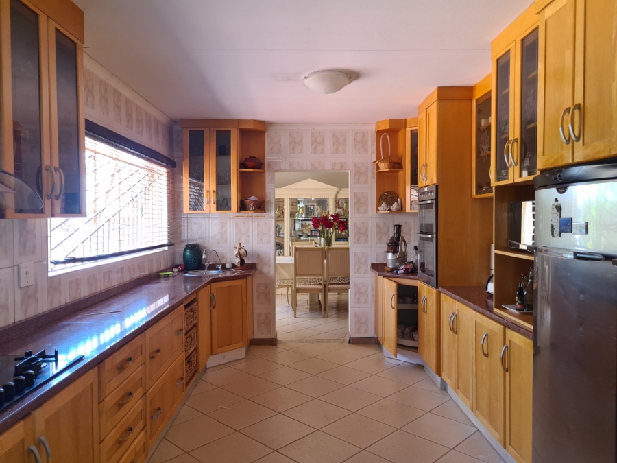 6 Bedroom Property for Sale in Broadlands Estate Limpopo