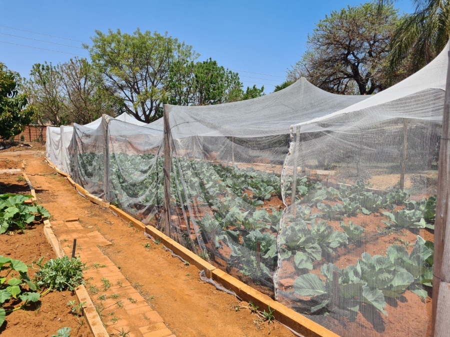 6 Bedroom Property for Sale in Broadlands Estate Limpopo