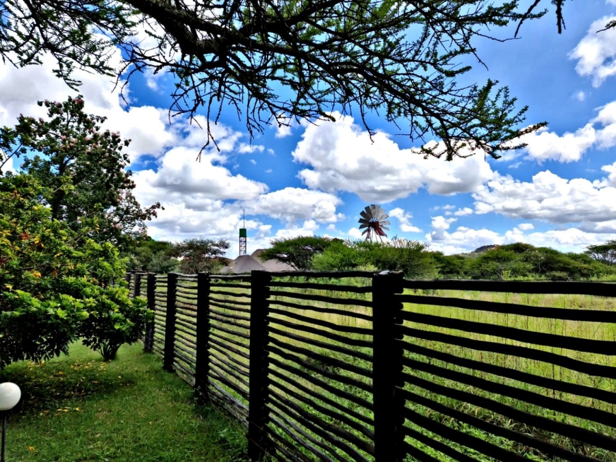 Commercial Property for Sale in Roodepoort Limpopo