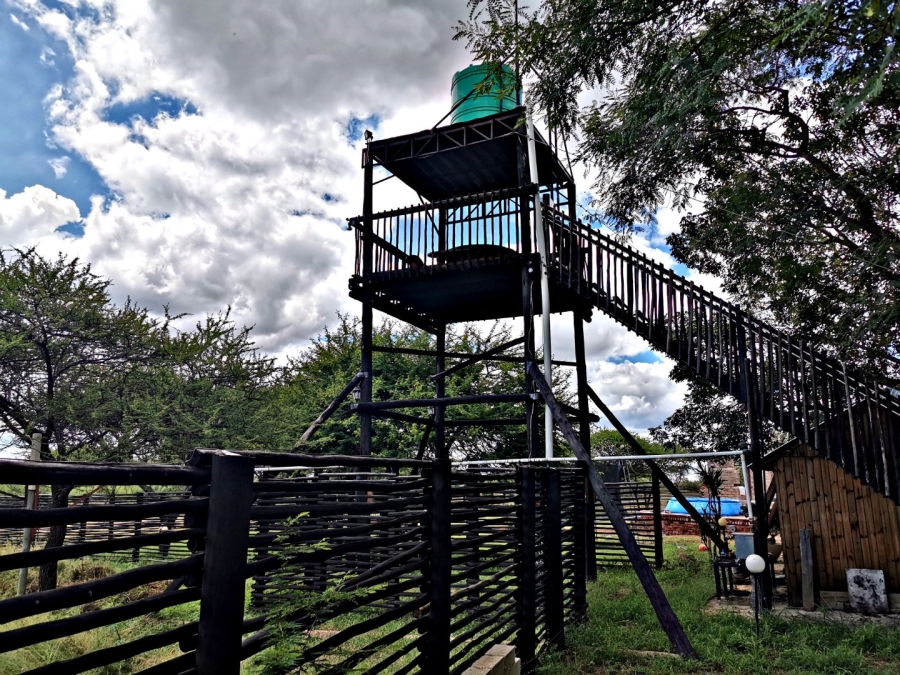 Commercial Property for Sale in Roodepoort Limpopo