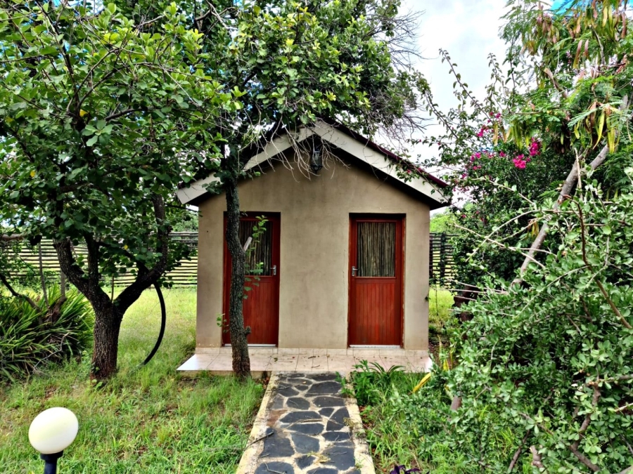 Commercial Property for Sale in Roodepoort Limpopo