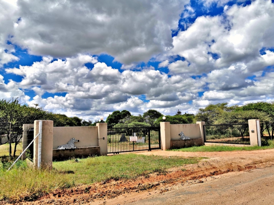 Commercial Property for Sale in Roodepoort Limpopo