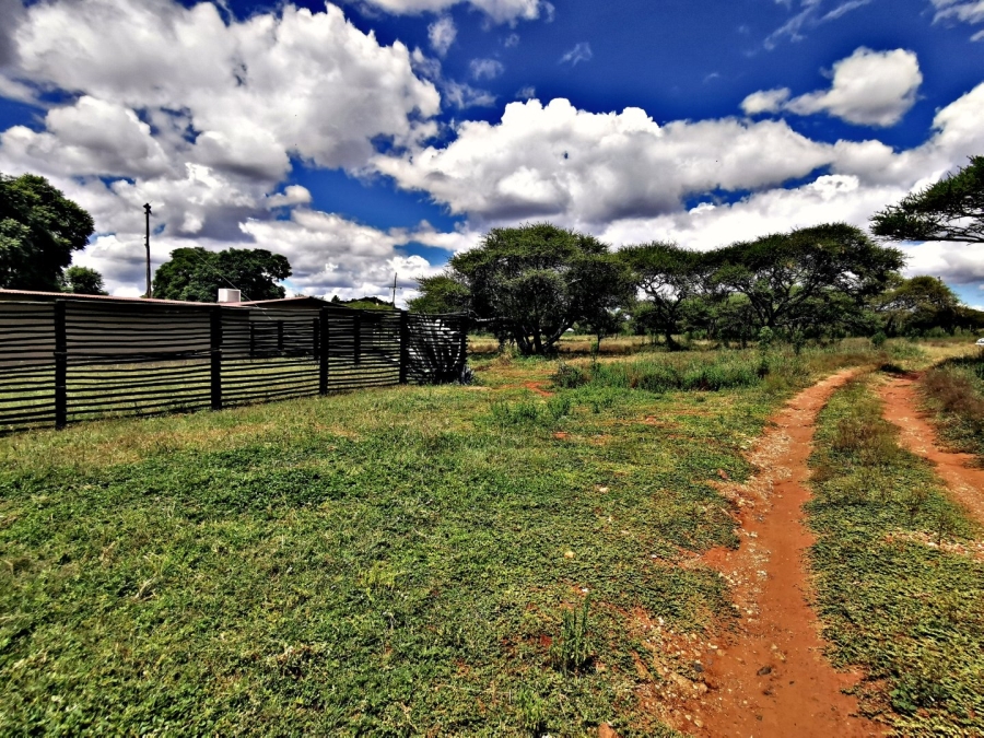 Commercial Property for Sale in Roodepoort Limpopo