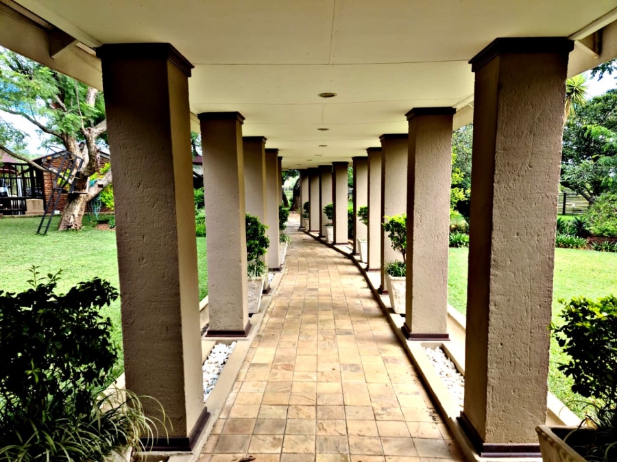 Commercial Property for Sale in Roodepoort Limpopo