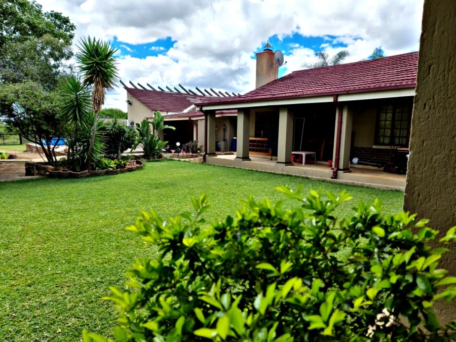 Commercial Property for Sale in Roodepoort Limpopo