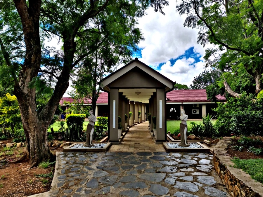 Commercial Property for Sale in Roodepoort Limpopo