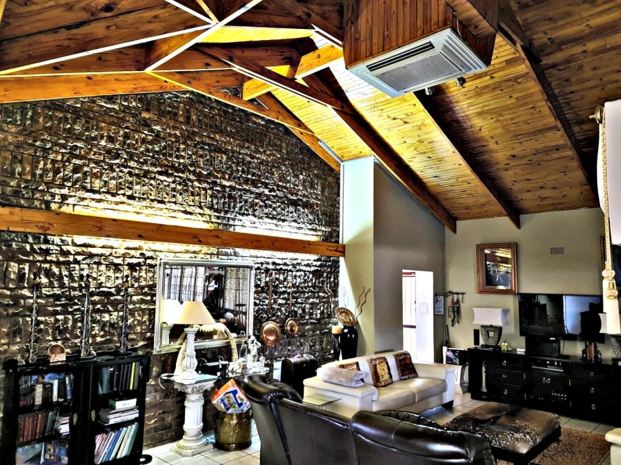 Commercial Property for Sale in Roodepoort Limpopo