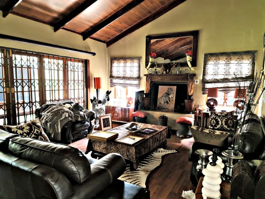 Commercial Property for Sale in Roodepoort Limpopo