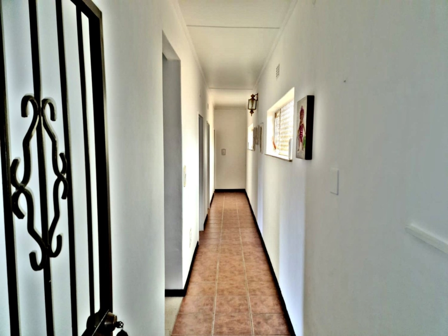 Commercial Property for Sale in Roodepoort Limpopo
