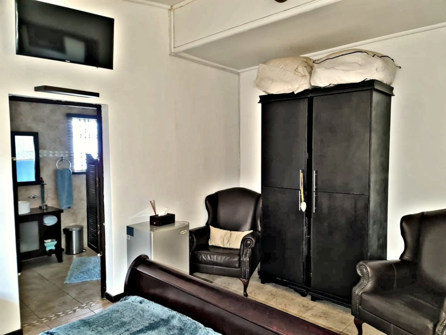 Commercial Property for Sale in Roodepoort Limpopo