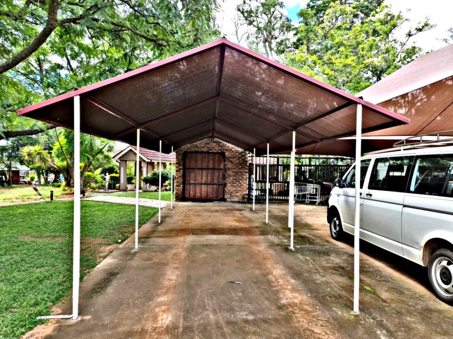 Commercial Property for Sale in Roodepoort Limpopo