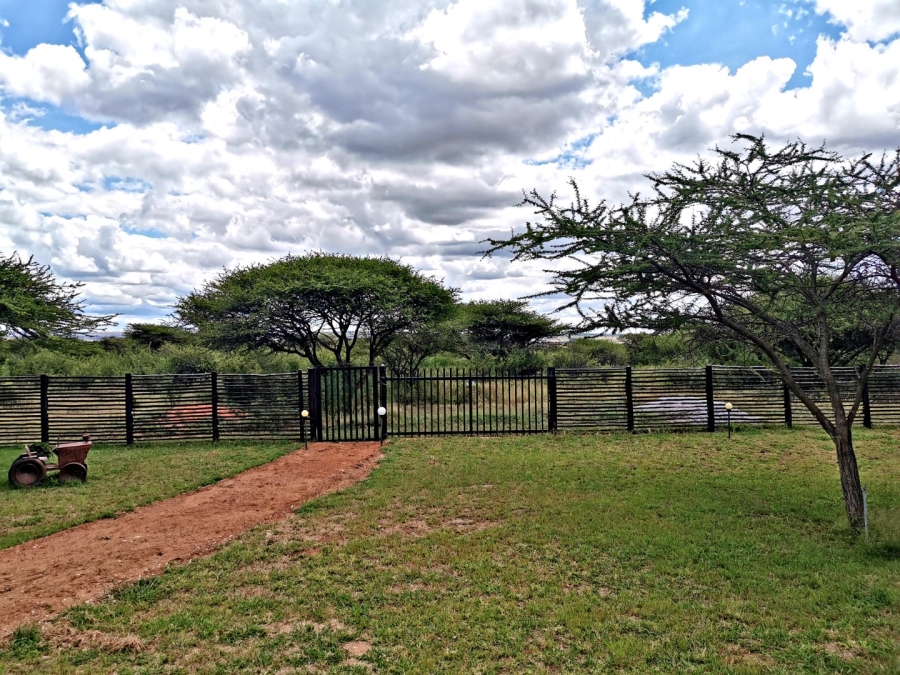 Commercial Property for Sale in Roodepoort Limpopo