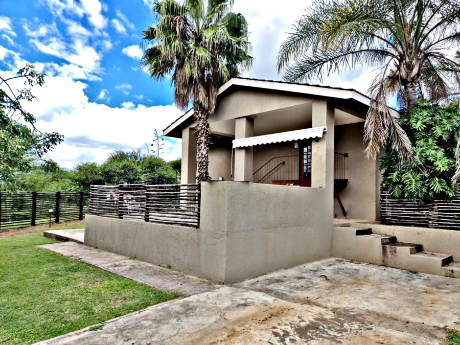 Commercial Property for Sale in Roodepoort Limpopo