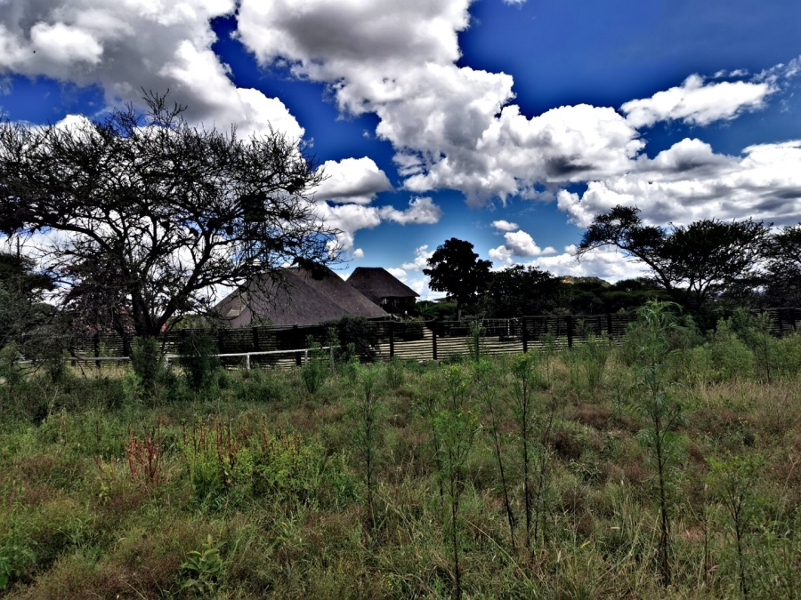 Commercial Property for Sale in Roodepoort Limpopo