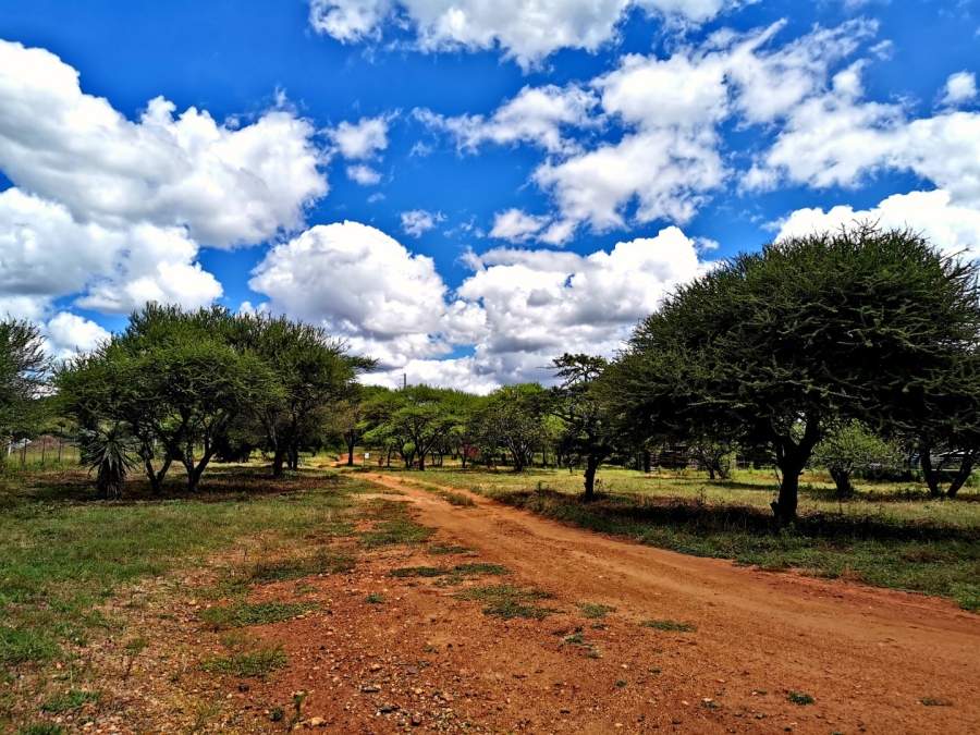 Commercial Property for Sale in Roodepoort Limpopo