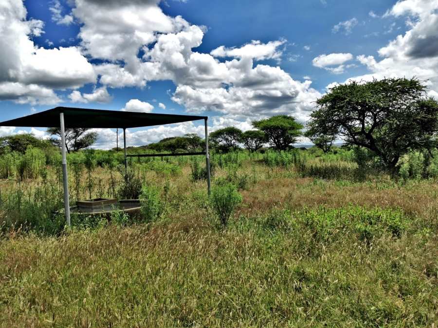 Commercial Property for Sale in Roodepoort Limpopo