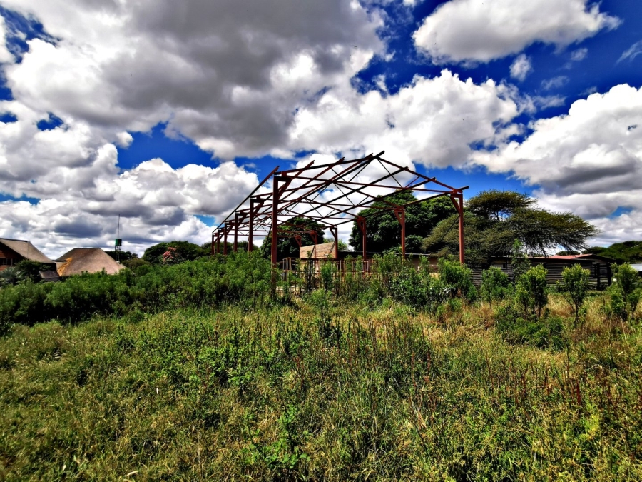 Commercial Property for Sale in Roodepoort Limpopo