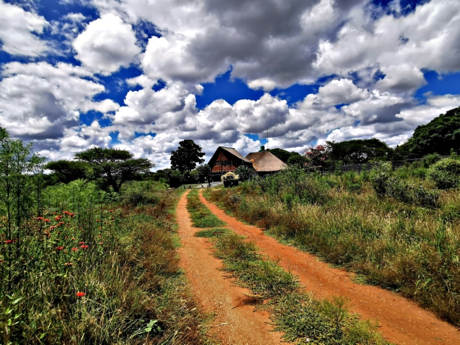 Commercial Property for Sale in Roodepoort Limpopo