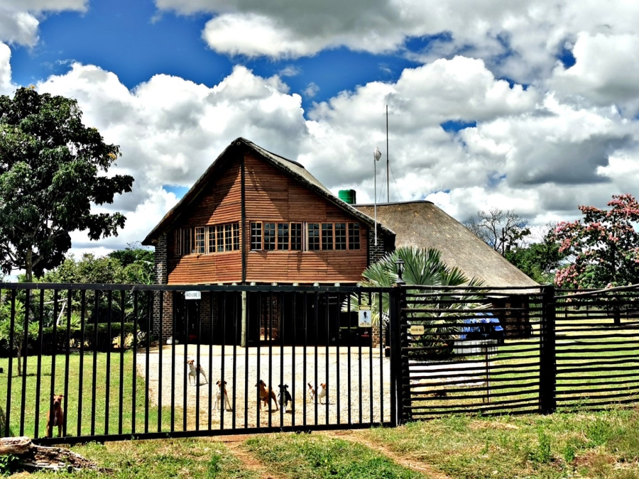 Commercial Property for Sale in Roodepoort Limpopo