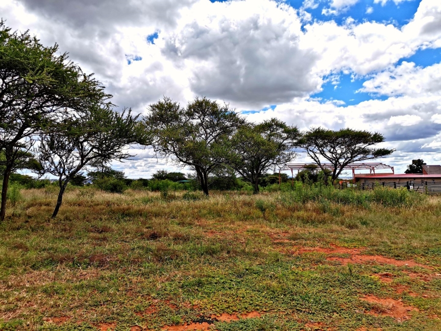 Commercial Property for Sale in Roodepoort Limpopo