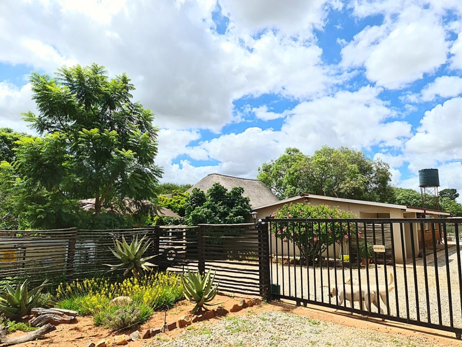 Commercial Property for Sale in Roodepoort Limpopo