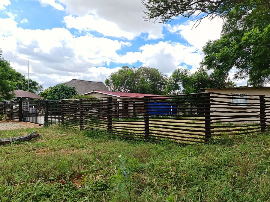 Commercial Property for Sale in Roodepoort Limpopo