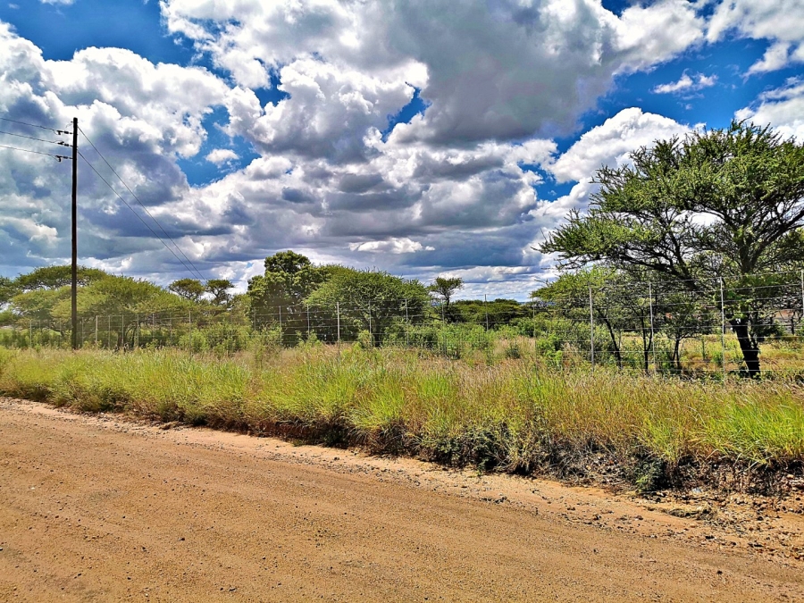Commercial Property for Sale in Roodepoort Limpopo