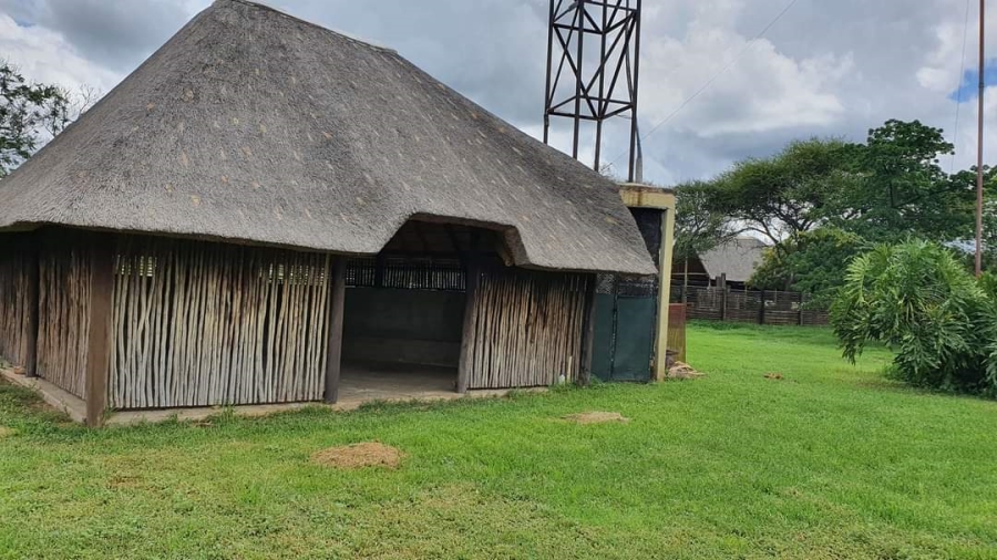 Commercial Property for Sale in Roodepoort Limpopo