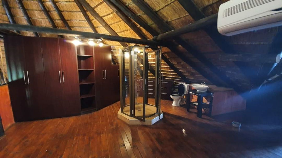 Commercial Property for Sale in Roodepoort Limpopo