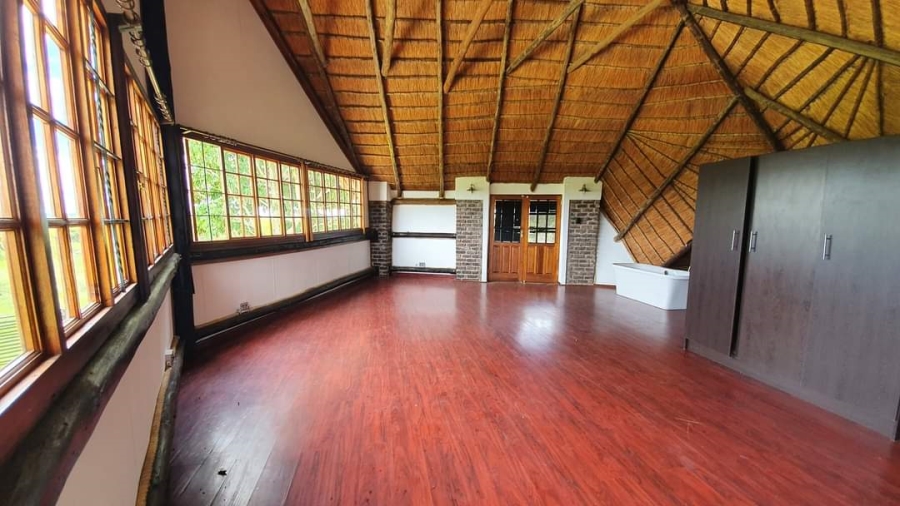 Commercial Property for Sale in Roodepoort Limpopo