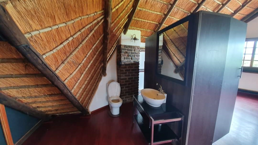 Commercial Property for Sale in Roodepoort Limpopo