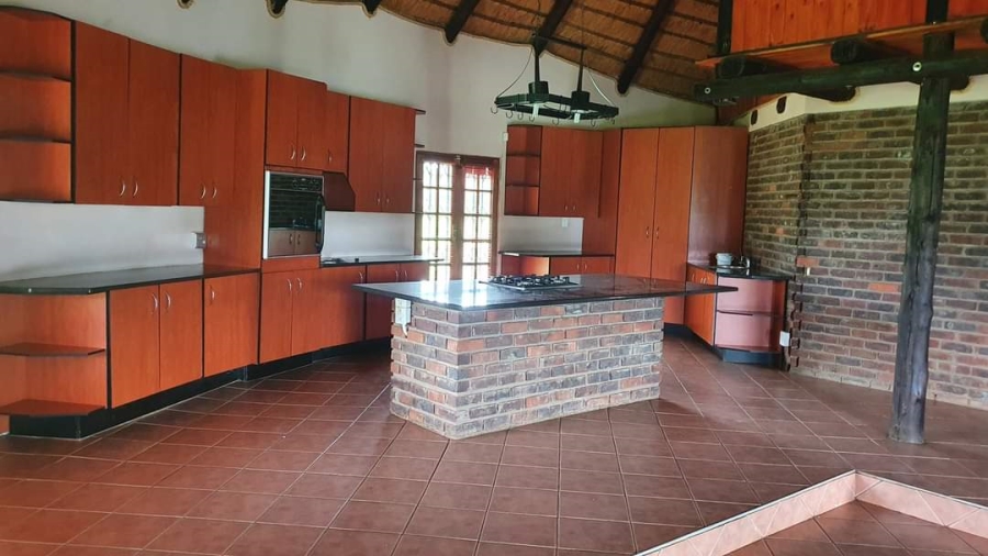 Commercial Property for Sale in Roodepoort Limpopo
