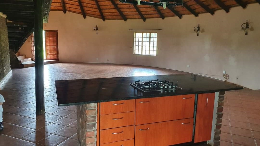 Commercial Property for Sale in Roodepoort Limpopo