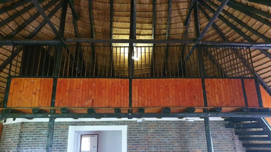 Commercial Property for Sale in Roodepoort Limpopo