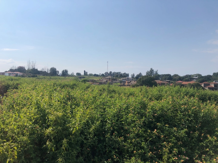 Commercial Property for Sale in Riverside Estate Limpopo