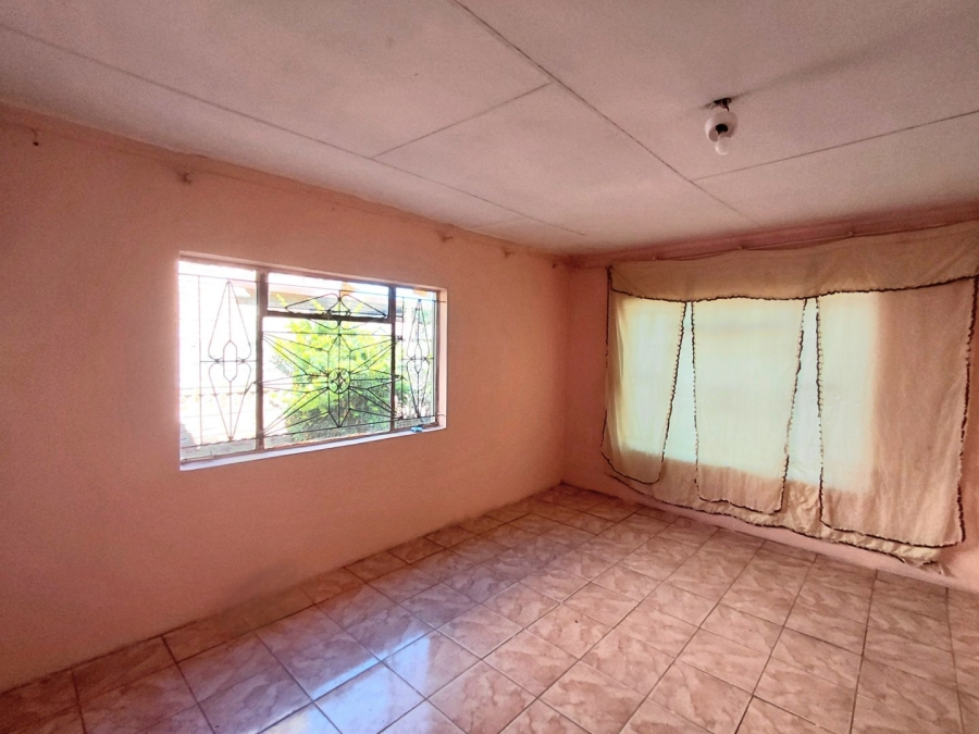 3 Bedroom Property for Sale in Seshego 9B Limpopo