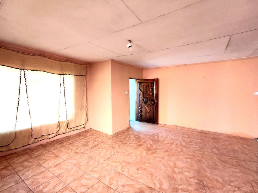 3 Bedroom Property for Sale in Seshego 9B Limpopo